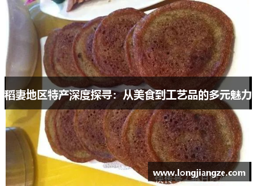 稻妻地区特产深度探寻:从美食到工艺品的多元魅力 稻妻地区特产深度探寻:从美食到工艺品的多元魅力